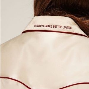 Reformation Juno Top